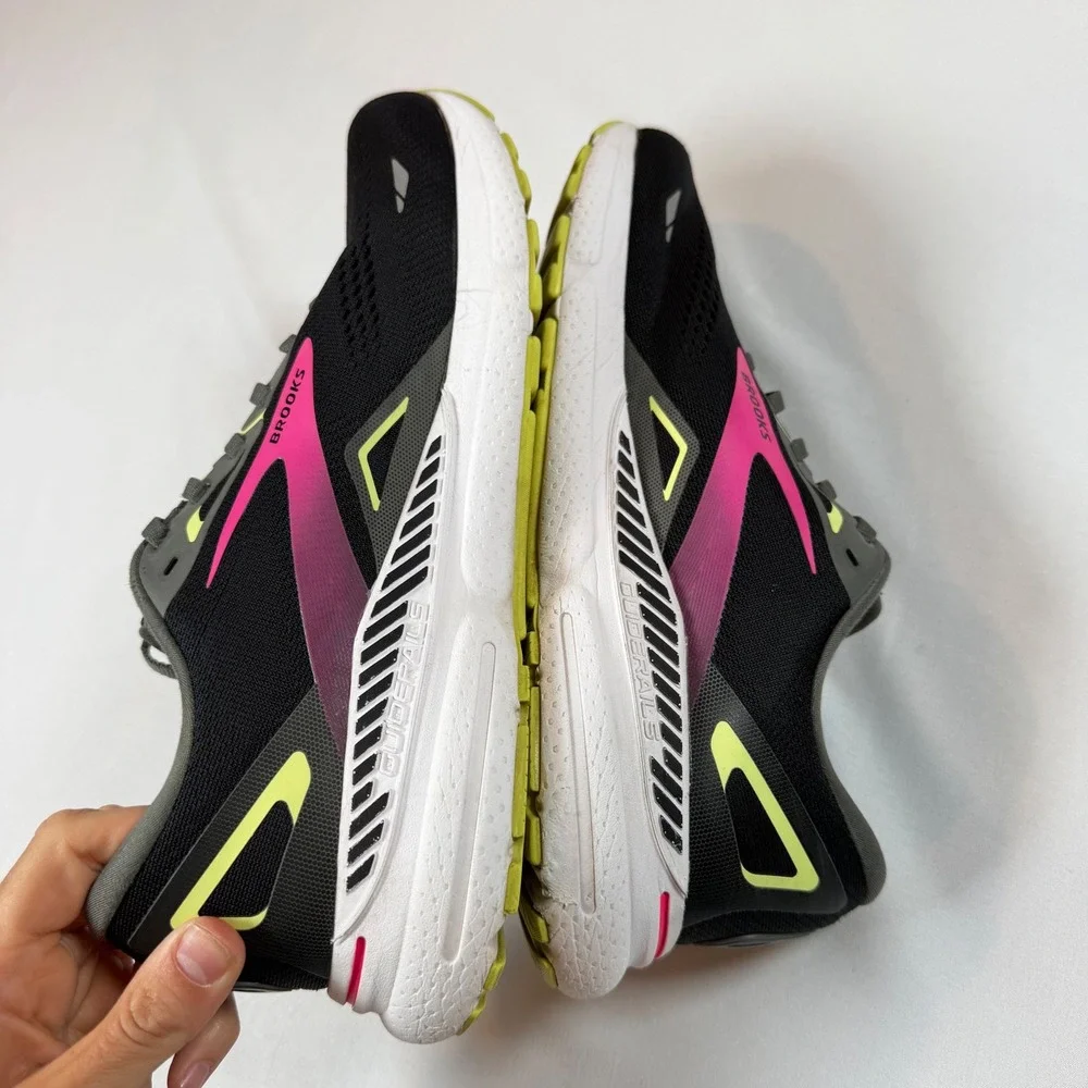 Brooks adrenaline gts